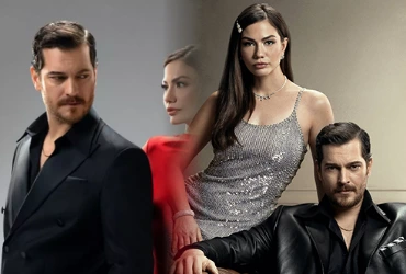 Eşref Rüya 18. bölümde neler oldu? Eşref Rüya 19. bölüm izle: İhanet, tutuklama ve ayrılık! 